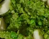 मटर निमोना चावल (Matar nimona chawal recipe in hindi) रेसिपी चरण 4 फोटो