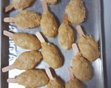 Foto langkah ke 5 dari resep Nugget Kaki Naga Tahu (stok Frozen Food).