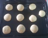 Foto langkah ke 14 dari resep Roti Goreng Kacang Ijo.