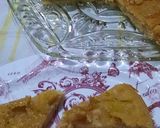 Foto del paso 10 de la receta: Torta de manzanas en olla triple fondo
