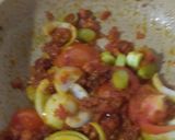 Foto langkah ke 1 dari resep Udang Saos Padang.