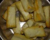 A picture of step 5 of Paneer Lababdar.