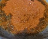 A picture of step 6 of Anda gravy.