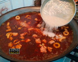 Foto del paso 9 de la receta: Arroz con marisco y pescado