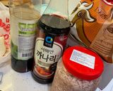 Hình bước làm 6 của món Kim Chi Nước Củ Cải Hàn Quốc 동치미