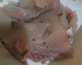 Foto langkah ke 1 dari resep Bakso ikan nila MPASI 1y+.