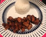 Foto del paso 8 de la receta: Pollo Tiriyaki