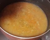 Foto del paso 2 de la receta: Crema de verduras 😋🤤