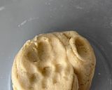 Húsvéti linzer keksz recept fázis 1 fotója