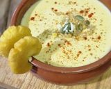 Foto del paso 4 de la receta Sopa de elote