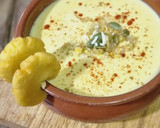 Foto del paso 4 de la receta: Sopa de elote
