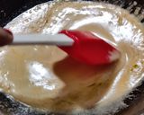 A picture of step 4 of Creamy Paneer (no onion, no garlic recipe).