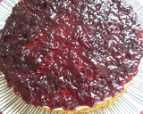 Foto del paso 4 de la receta: Tarta de queso y chocolate blanco