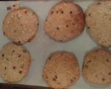 Foto del paso 1 de la receta: Galletas de granola