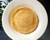 Foto langkah ke 3 dari resep #256 Pancake Tepung MOCAF.
