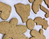 Foto del paso 4 de la receta: Galleta de jengibre🎅🏻