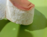 Foto langkah ke 6 dari resep Shouffle Pancake.