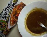 【好侍咖哩】咖哩香料烤雞腿的食譜步驟3照片