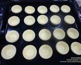 รูปขั้นตอนการทำที่ 4 ของ Lemon Meringue Tart