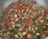 Foto del paso 5 de la receta: Arroz chino venezolano 🇻🇪