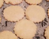 Foto del paso 3 de la receta: Galletitas de naranja!!😁🍊🍊👌👌