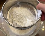 焦糖布丁燒的食譜步驟9照片