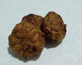 Foto langkah ke 5 dari resep Tempe Mendol (Overfermented).