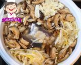 Foto langkah ke 3 dari resep Lomie Selatpanjang Vegan alaMetut 👩‍🍳.