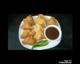 સમોસા (Samosa recipe in Gujarati) રેસીપી સ્ટેપ7ફોટો