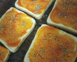Foto del paso 1 de la receta: Minipizzas de pan de molde
