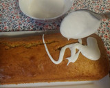 Foto del paso 7 de la receta: Bizcocho de fresas con cobertura de nata