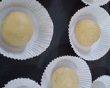 Foto langkah ke 4 dari resep Korean garlic cheese bread.