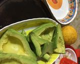 Foto del paso 1 de la receta: Truco para freezar palta
