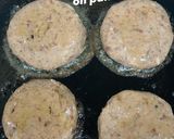 A picture of step 2 of Lukhnow Special Vegetable Galouti Kebab.