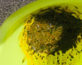 Foto del paso 2 de la receta: Sardinas rellenas con una salsa especial 🐟(manera marroquí)