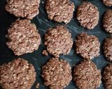 Foto del paso 5 de la receta: Galletas de avena