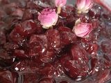 مربای آلبالو🍒🍒🍒