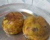बैंगन का चोखा (baingan ka chokha recipe in Hindi) रेसिपी चरण 3 फोटो