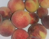 Foto del paso 1 de la receta: Durazno San José en Almíbar