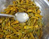 આથેલા વઢવાણી મરચા (Athela Vadhvani Marcha Recipe In Gujarati) રેસીપી સ્ટેપ3ફોટો