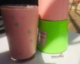 A picture of step 3 of Watermelon smoothie🍉 by maryumms_cuisine🌸.