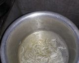 A picture of step 3 of Deggi Chicken Biryani #kokabandcookpad.