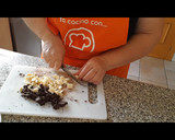 Foto del paso 10 de la receta: Magdalenas con Nata y Chocolate