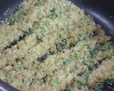 Foto del paso 1 de la receta: Arroz frito con verduritas