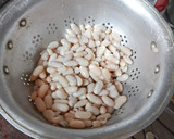 Foto del paso 2 de la receta: Potaje de berros con costillas