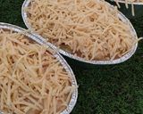 Foto langkah ke 6 dari resep MACARONI SCHOTEL PRO VEGGIE Healthy Yummy for Kiddos.