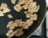 A picture of step 1 of Walnuts Paneer Kebabs.