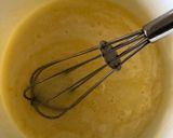 Foto del paso 1 de la receta: Budín mármolado con danette