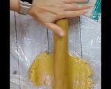 Foto del paso 1 de la receta: Torta Tofi en sartén de 24 cm de Essen