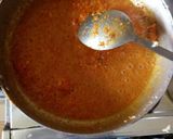 A picture of step 1 of Spicy pigeon.